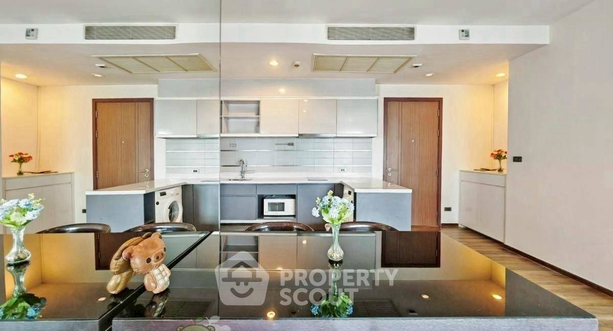 รูป คอนโด 2-ห้องนอน ที่ วายน์ บาย แสนสิริ ใกล้ BTS พระโขนง (ID 2464674) - รูปที่ 4/14