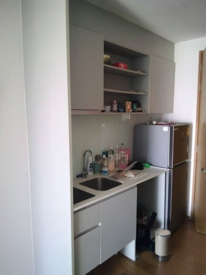 รูป JK 1374396 : โนเบิล รีโว สีลม (Noble Revo Silom) - รูปที่ 7/9