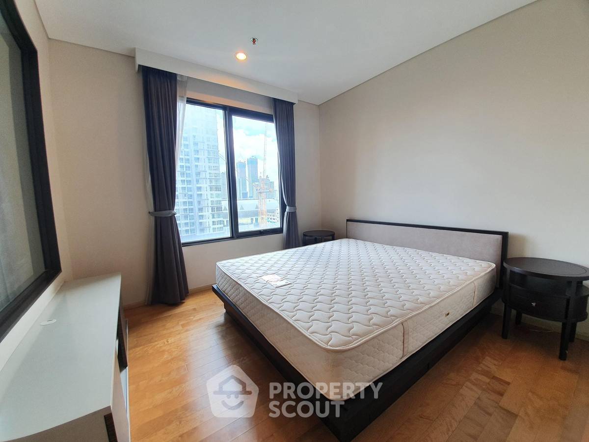 รูป คอนโด 1-ห้องนอน ที่ วิลล่า อโศก ใกล้ MRT เพชรบุรี (ID 452953) - รูปที่ 5/10