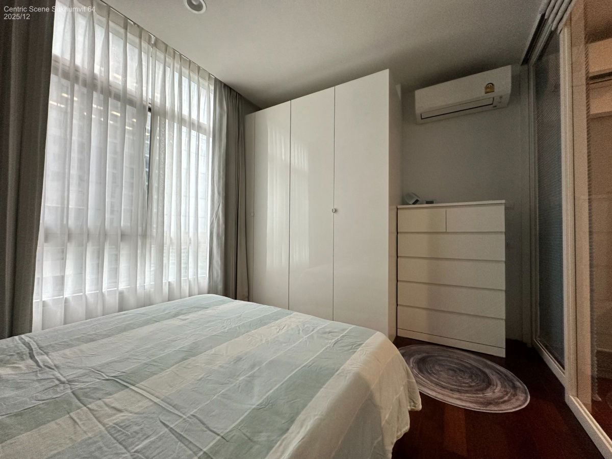 picture Code: KJ10048  for rent Centric Scene Sukhumvit 64 🔥🔥 Line ID: @kjcondo (with @)🔥🔥 - 3/12