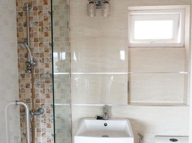 รูป ขาย: บ้านเดี่ยว 3 ชั้นพัทยา พร้อมสระว่ายน้ำส่วนตัว 6 ห้องนอน - ซอยทุ่งกลมตาลหมัน - รูปที่ 35/41