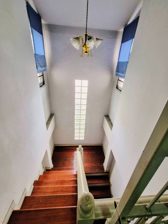 รูป บ้านเดี่ยวราคาต่ำกว่าตลาด ถนนบ้านกล้วยไทรน้อย เนื้อที่ 50 ตร.วา - รูปที่ 7/18