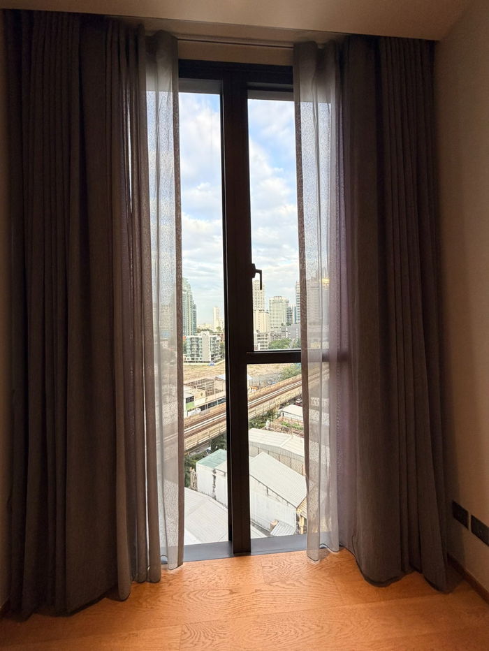 รูป RS3867 ให้เช่า Beatniq Sukhumvit 32 ใกล้ BTS ทองหล่อ - รูปที่ 15/20