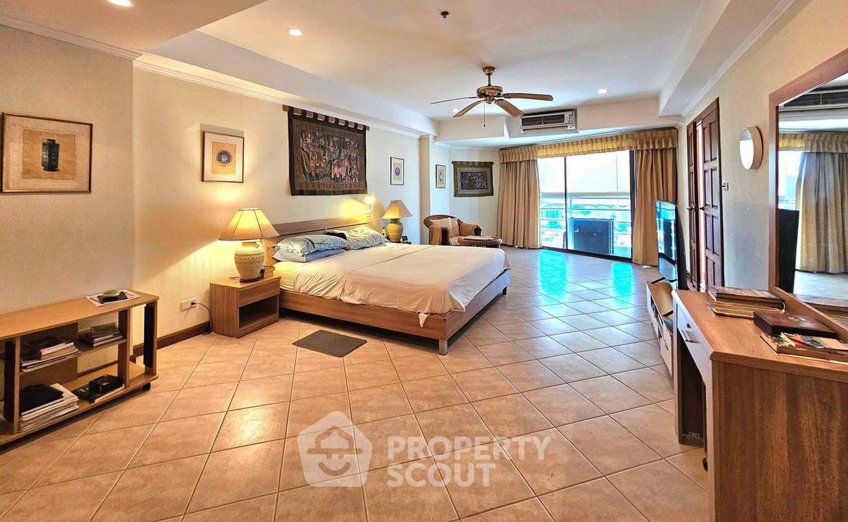 รูป คอนโด 2-ห้องนอน ที่ วิวทะเล 2 คอนโดมิเนียม จอมเทียน ใกล้ พัทยาใต้ (ID 1909299) - รูปที่ 10/15