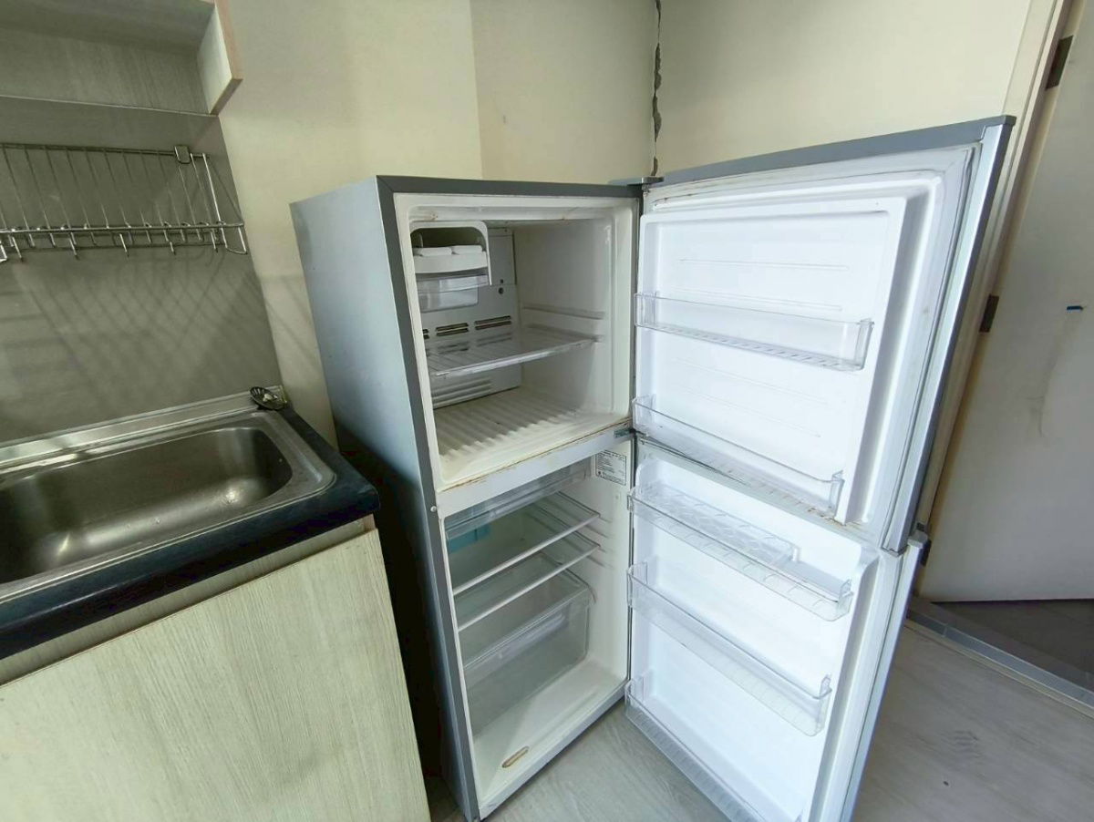 picture [RAR2511-2310] Aspire Sathorn - Taksin (Timber Zone). FL.8th *Near BTS Wutthakat💚Line: @thefirstagent ** - 15/21