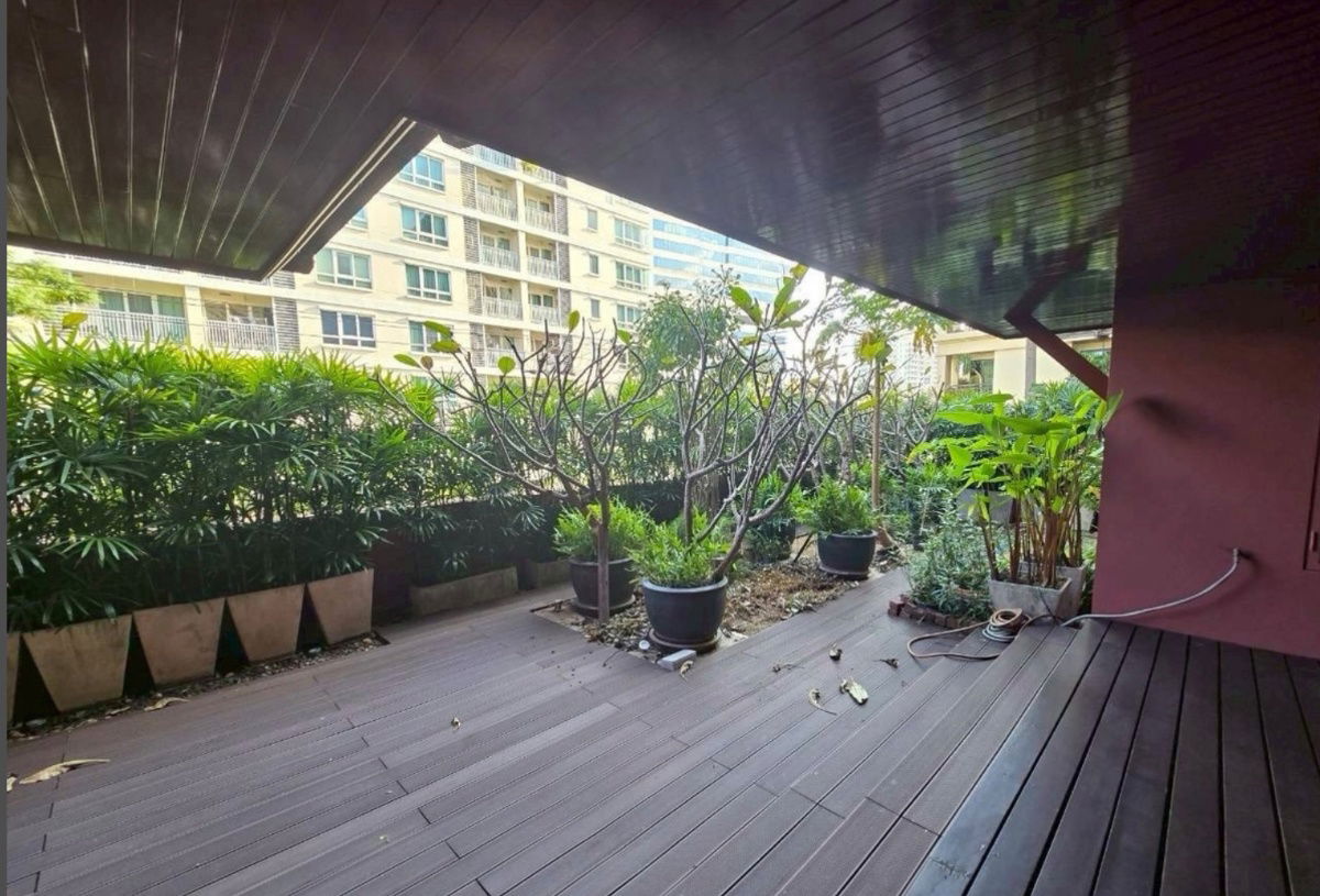 รูป เช่า สุพรีม เรสซิเด้นซ์ 3 ห้องนอน สวย ทำเลดี เฟอร์ครบ ใกล้ เซ็นทรัลพลาซ่า พระราม 3 สนใจแอตไลน์ครับ@841qqlnr - รูปที่ 18/28