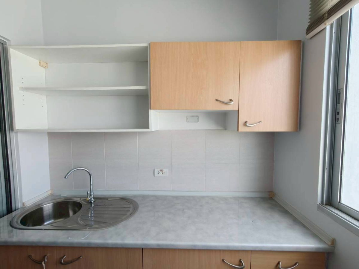 picture Penhouse!!! On Sale Supalai Park Kaset Near BTS, and Kaset University - 4/14