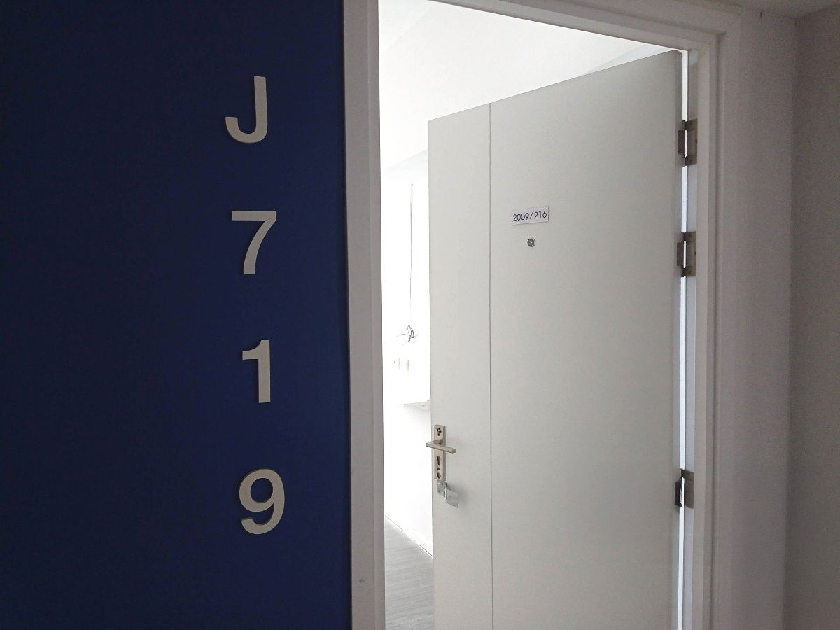 รูป JK 6341595 : อยู่รวย คอนโด (Yuruay Condo) - รูปที่ 4/9