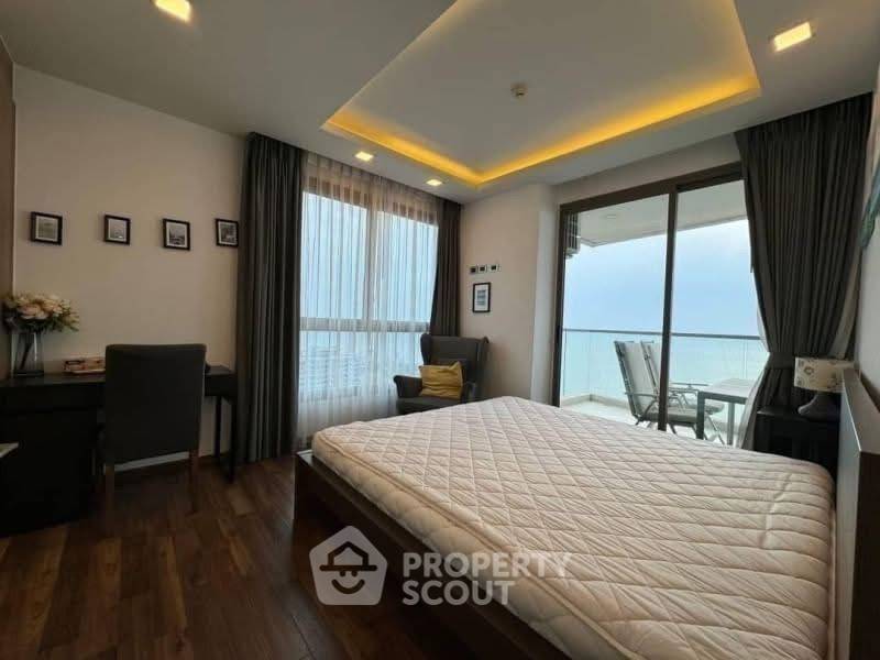 picture 2-BR Condo at The Peak Towers close to Phratamnak (ID 2453423) - 6/12