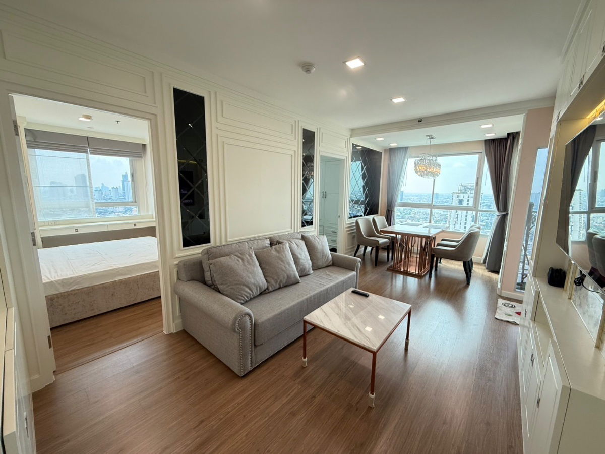 รูป 🛑LINE ID @cutecondo มี@🛑 2 ห้องนอน ยูดีไลท์ ตลาดพลู 23,000 ว่าง✅ ตอบไว - รูปที่ 3/15