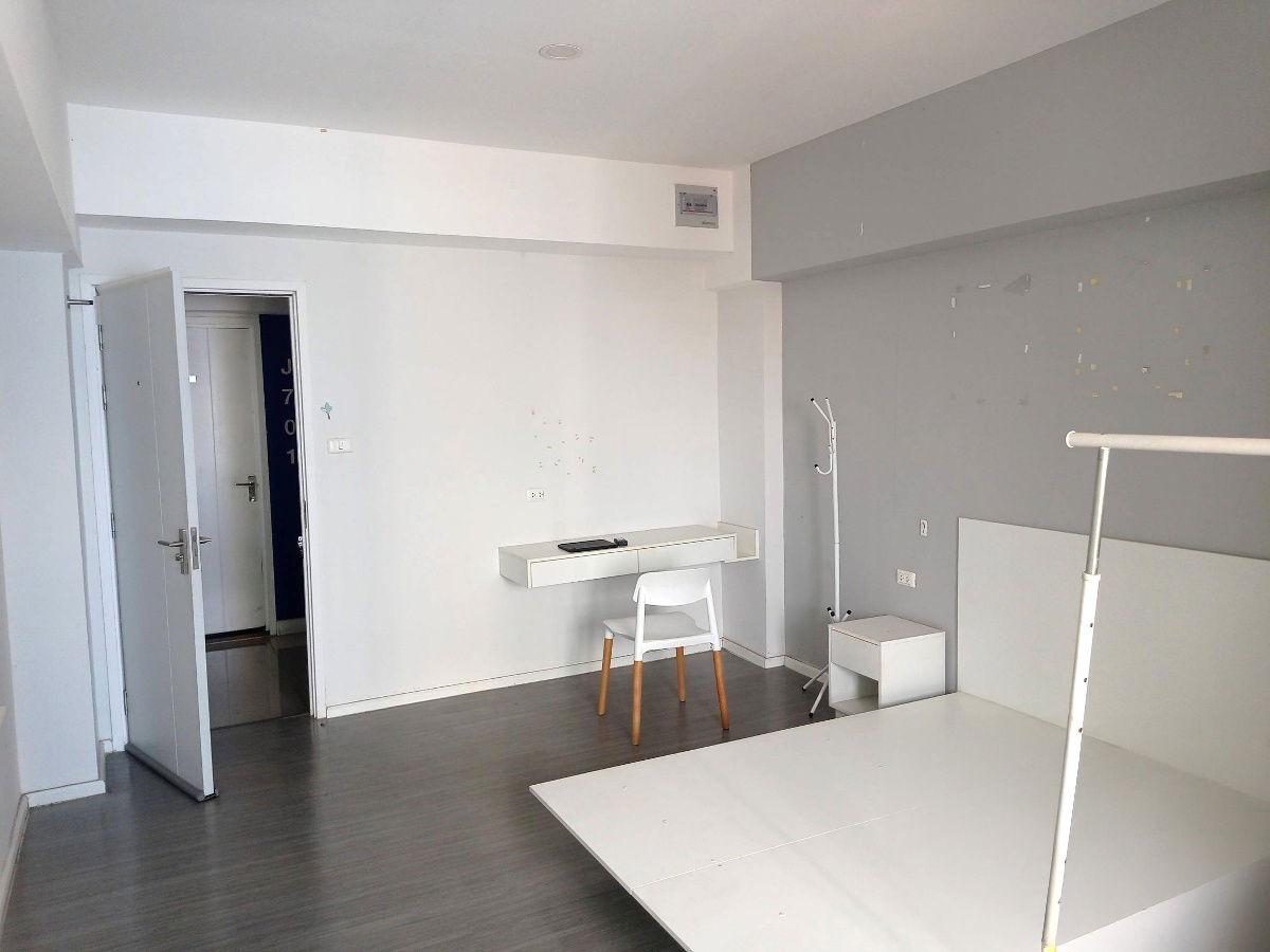 รูป JK 6341595 : อยู่รวย คอนโด (Yuruay Condo) - รูปที่ 8/9