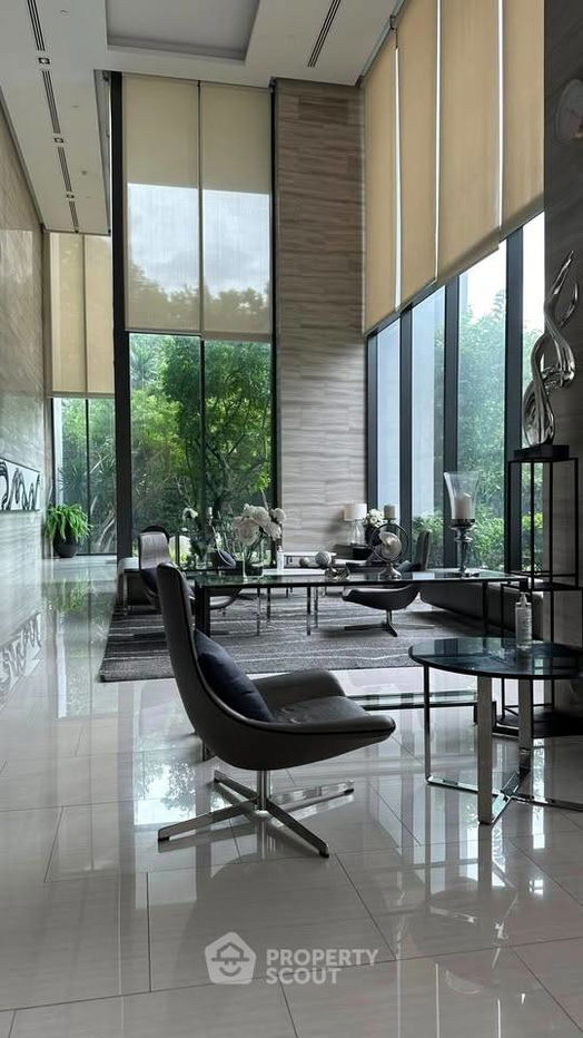 picture 2-BR Condo at Rhythm Sukhumvit 42 near BTS Ekkamai (ID 2456479) - 8/8