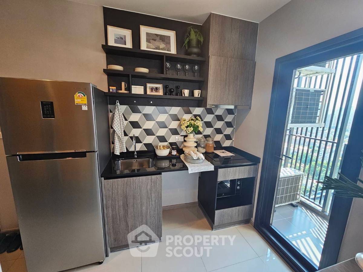 picture 2-BR Condo at THE BASE Phetchaburi-Thonglor in Bang Kapi (ID 1956544) - 5/5
