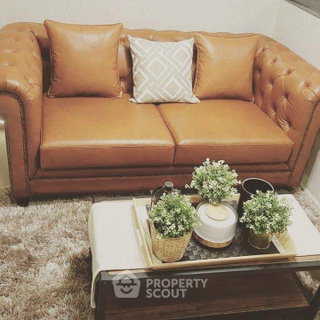 รูปภาพ 21st-Floor 1-BR Condo At Life Sukhumvit 48,  BTS Phra Khanong (ID 453140)