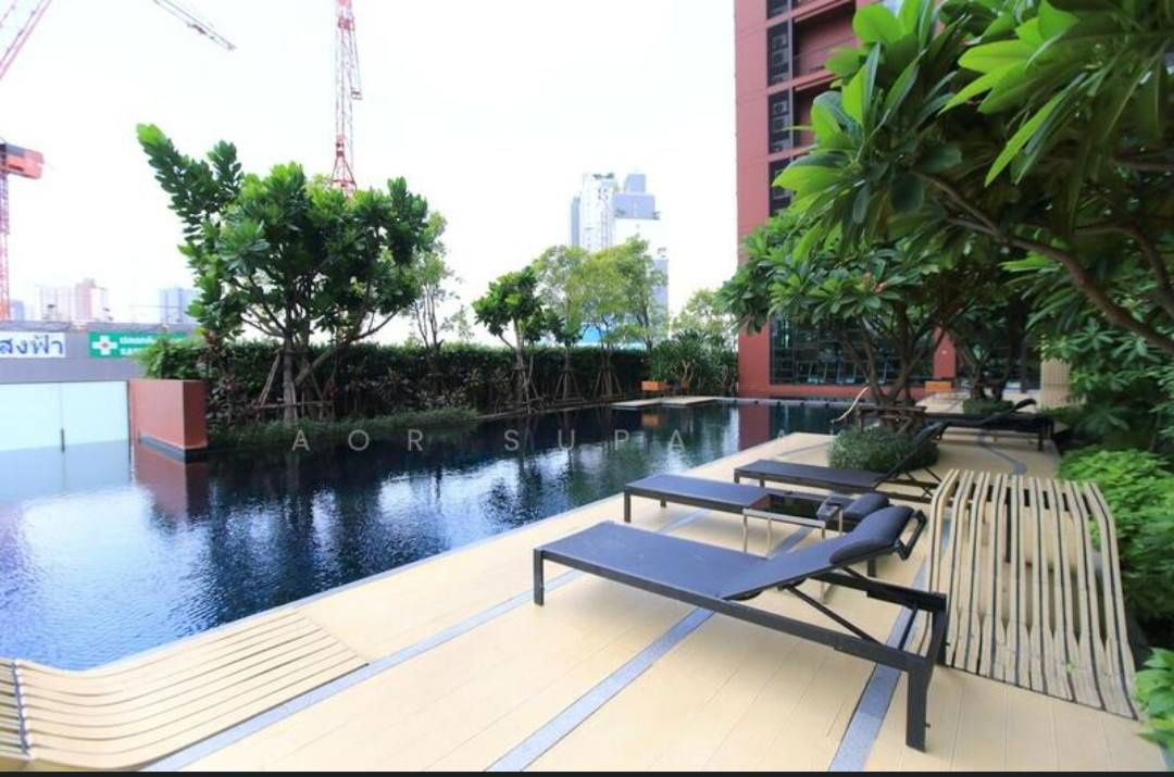 รูป 🏢 ให้เช่าคอนโด : WYNE Sukhumvit (วายน์ สุขุมวิท) รหัสทรัพย์ | 📌LNP-C10851 - รูปที่ 4/8