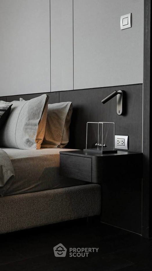 picture 3-BR Condo at Laviq Sukhumvit 57 near BTS Thong Lor (ID 2465221) - 6/15