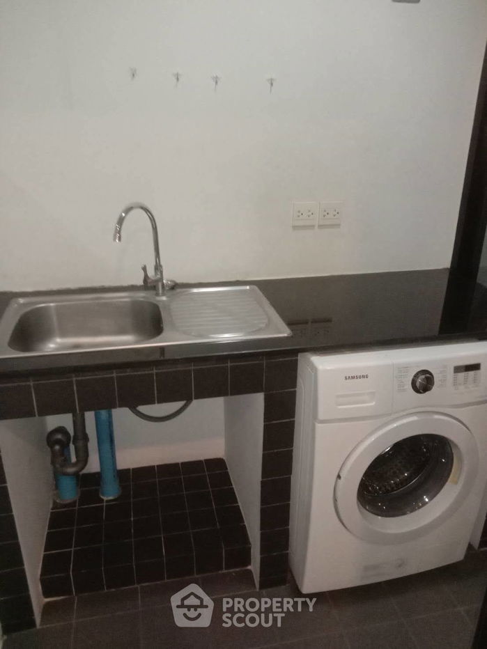 picture 1-studio bed 1-bath condo size 26 sq.m. at The Seed Mingle by BTS Sala Daeng for rent (ID 985341) - 2/6