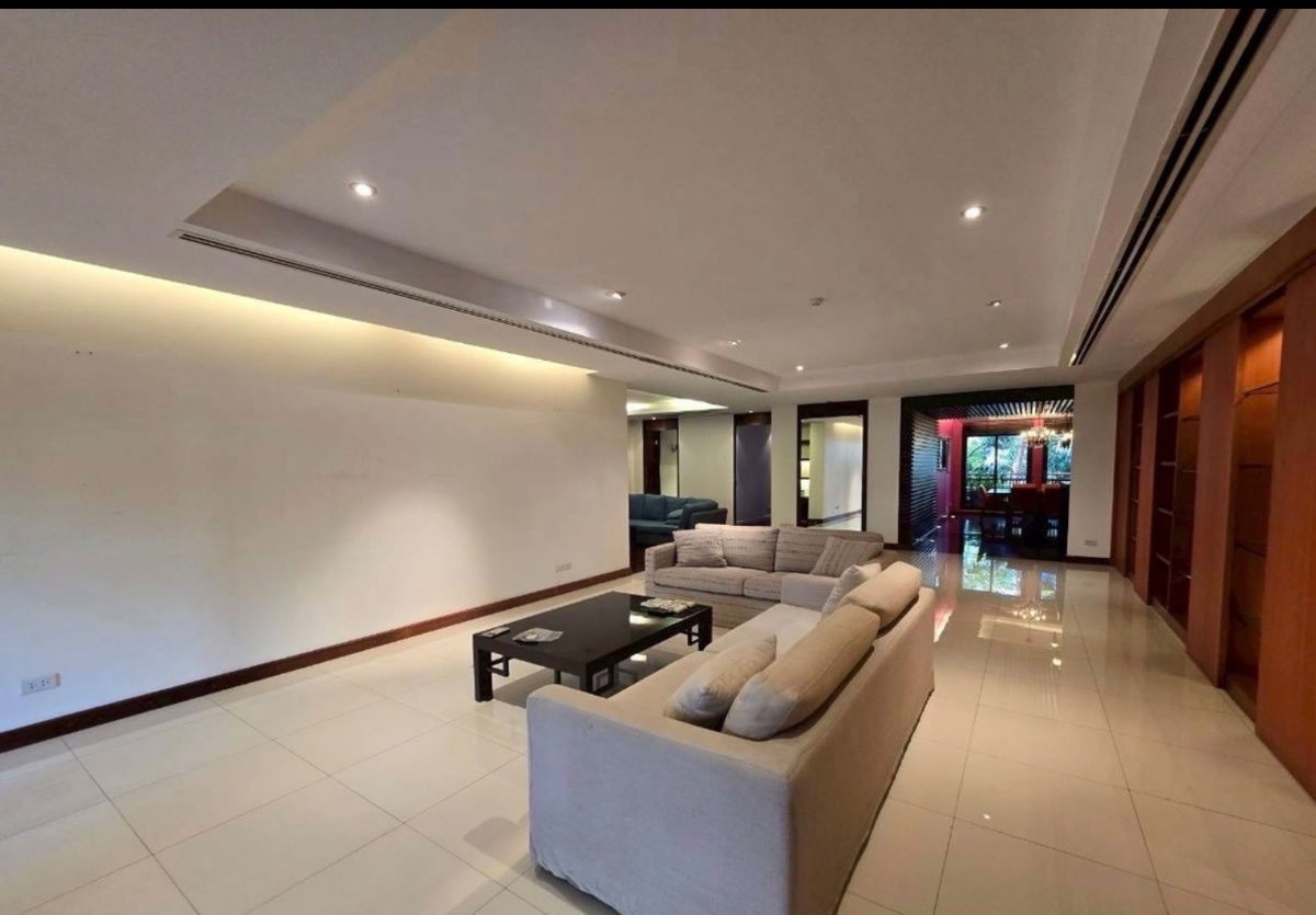 รูป เช่า สุพรีม เรสซิเด้นซ์ 3 ห้องนอน สวย ทำเลดี เฟอร์ครบ ใกล้ เซ็นทรัลพลาซ่า พระราม 3 สนใจแอตไลน์ครับ@841qqlnr - รูปที่ 17/28