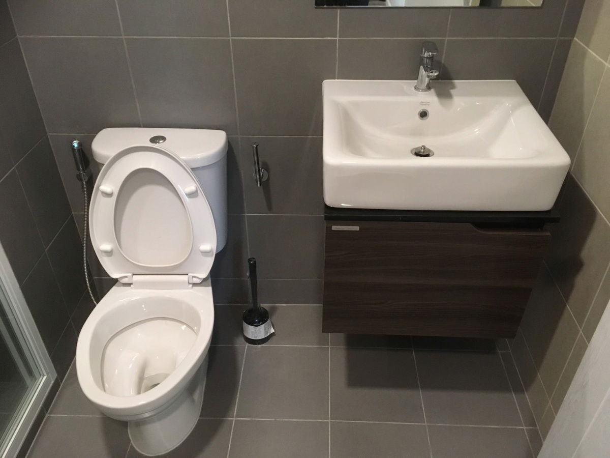 รูป 🔥ว่างพร้อมอยู่🔥 9,500 Kensington Phahol-Kaset Line : @ds159 / please contact us✨ - รูปที่ 1/9