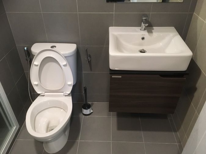 🔥ว่างพร้อมอยู่🔥 9,500 Kensington Phahol-Kaset  Line : @ds159 / please contact us✨