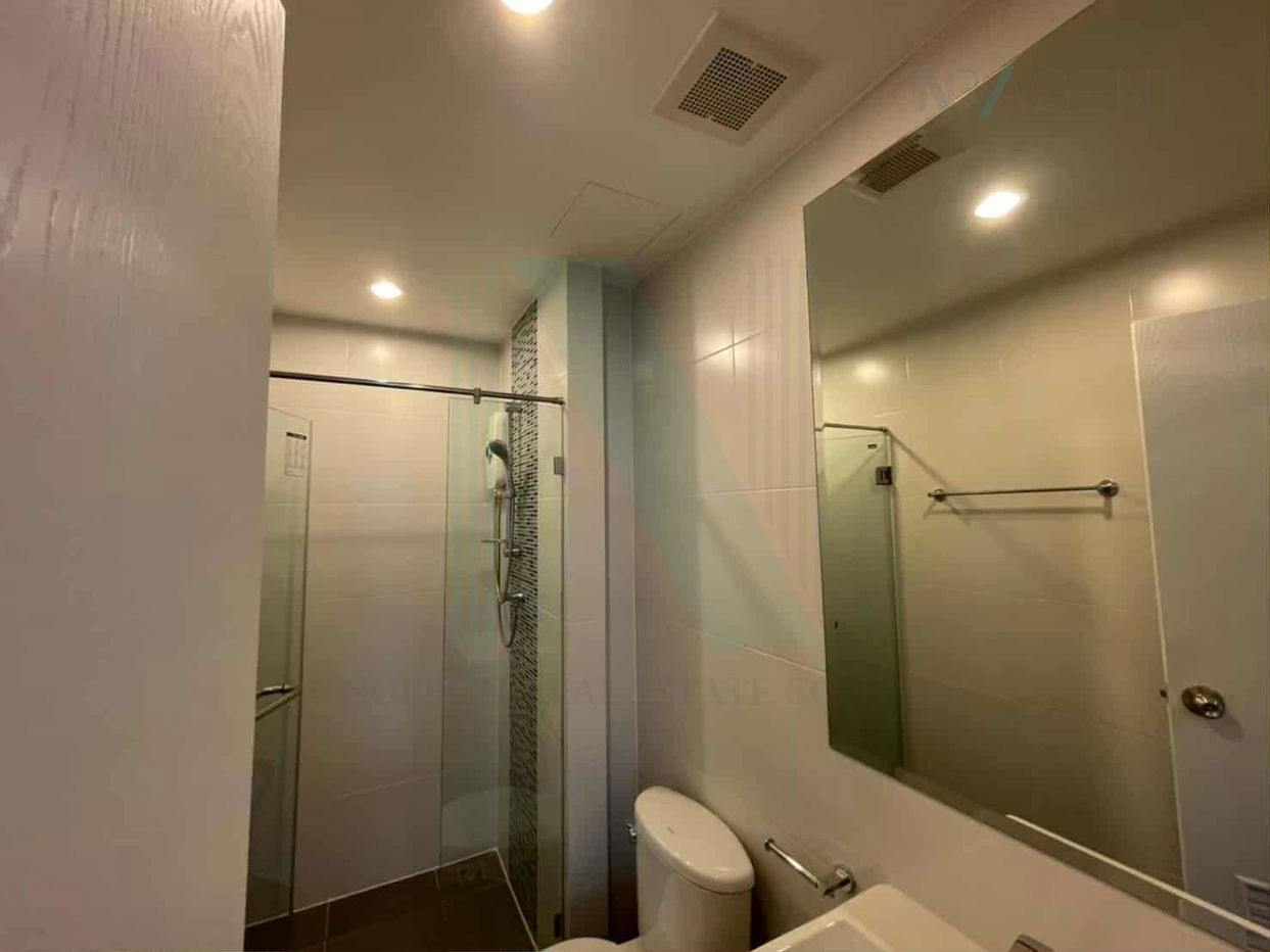 picture ð For Sell Condo METRO SKY BANGSUE - PRACHACHUEN Building 1, Floor 4,1 bed room, Room size 25 sqm - 6/8