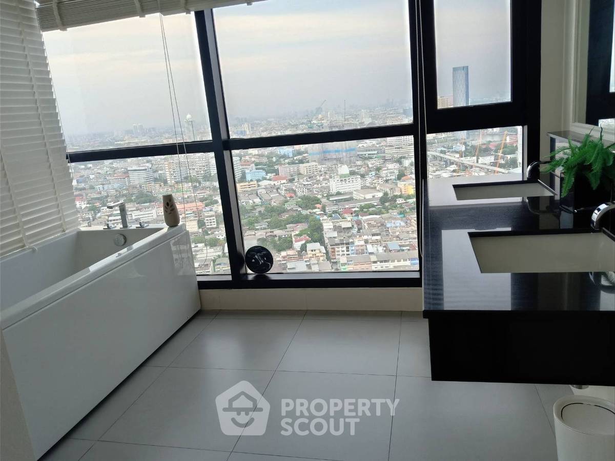 picture 3-BR Condo at Urbano Absolute near BTS Krung Thon Buri (ID 2325500) - 11/18