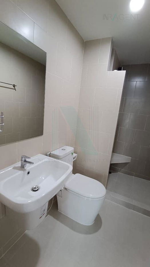 picture 🚩 For sell condo NICHE ID SUKHUMVIT 113 Building D, Floor 7,1 bed room, Room size 28 sqm - 7/8