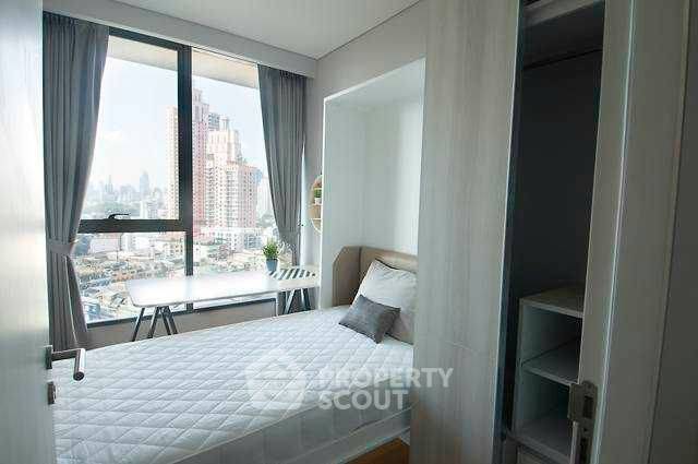 picture 2-BR Condo at The Lumpini 24 near BTS Phrom Phong (ID 2143722) - 8/10