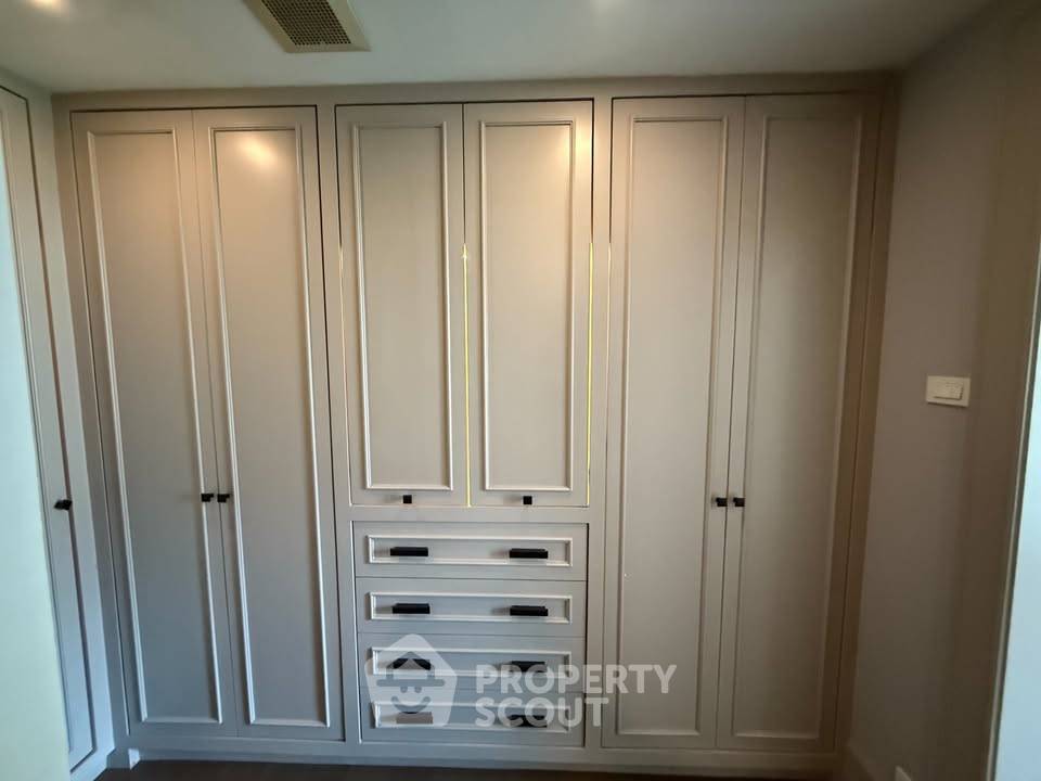 รูป คอนโด 2-ห้องนอน ที่ สมคิด การ์เด้น คอนโดมิเนียม ใกล้ BTS ชิดลม (ID 2465495) - รูปที่ 24/24