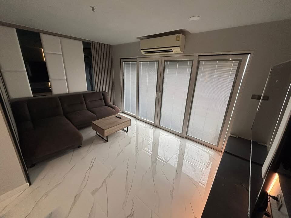 รูป #A124261 ✅ 5/12/68 ให้เช่า Topview Tower 📲📢สอบถาม ld line @condoboy - รูปที่ 4/8