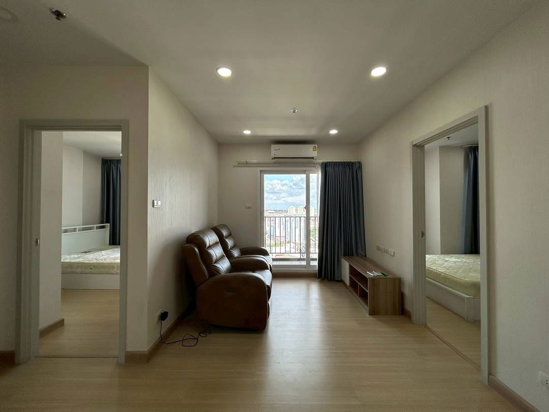 รูป ให้เช่าด่วน ศุภาลัย เวอเรนด้า รามคำแหง - รูปที่ 1/11