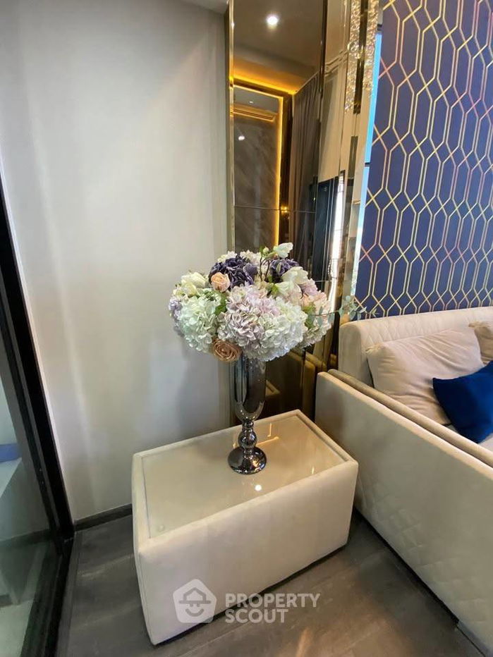 picture 1-BR Condo at Knightsbridge Space Ratchayothin near BTS Ratchayothin (ID 2456368) - 3/6