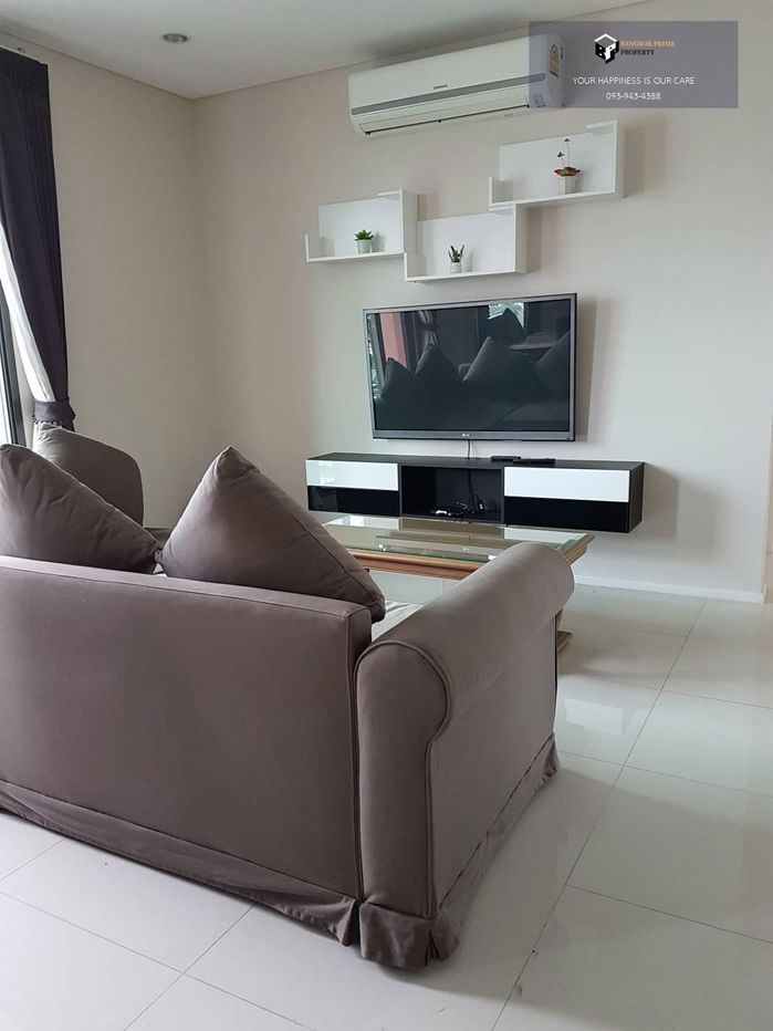 picture Villa Asoke | 🚝Near BTS, MRT Phetchaburi #2025120613358 - 6/8