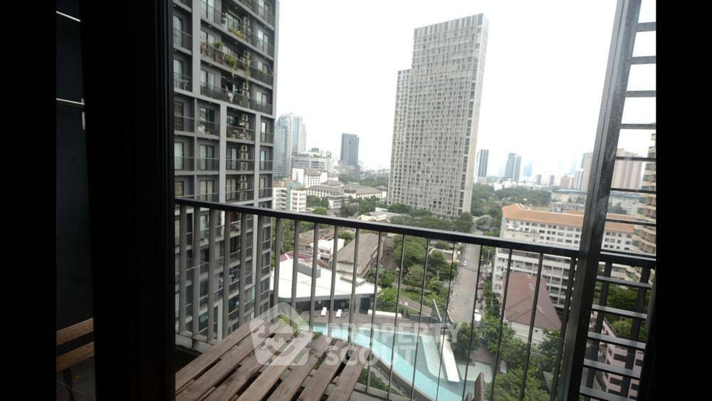 picture 1-BR Condo at The Seed Mingle Sathorn-Suanplu near BTS Sala Daeng (ID 453089) - 8/10