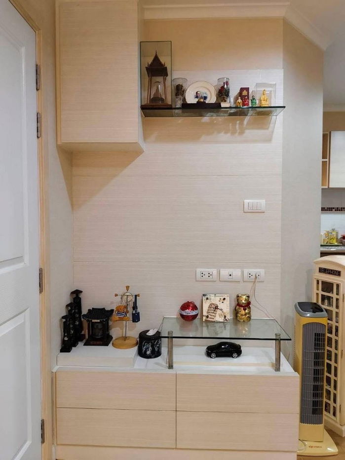 รูป 🏢 ให้เช่า - ลุมพินี เพลส รัชโยธิน ติด BTS รัชโยธิน !! - รูปที่ 3/6