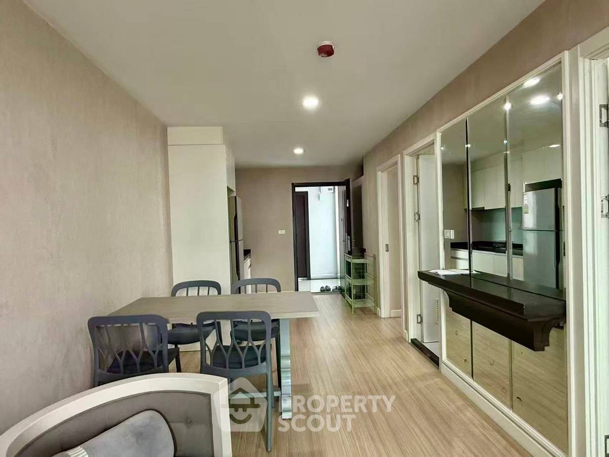 รูป คอนโด 2-ห้องนอน ที่ เมย์แฟร์ เพลส สุขุมวิท 64 ใกล้ BTS ปุณณวิถี (ID 2424210) - รูปที่ 4/9