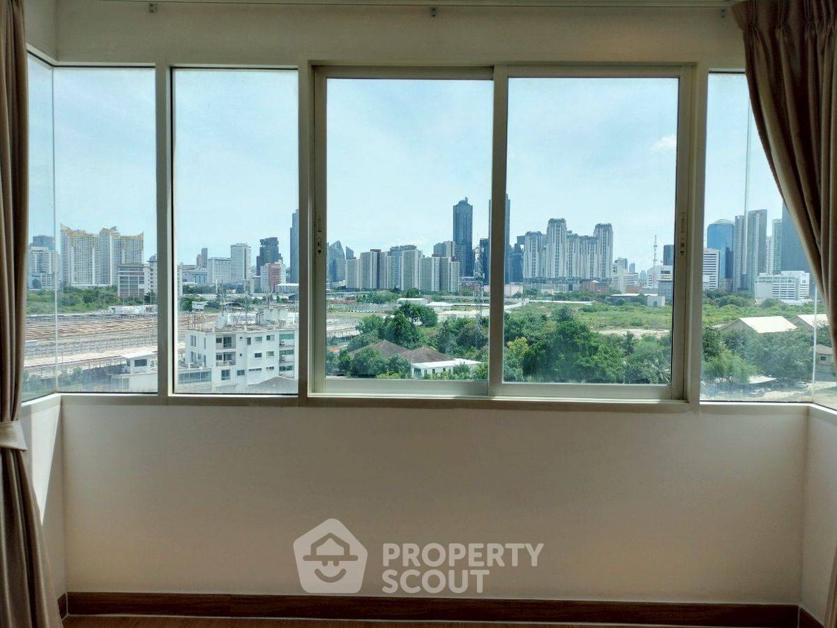 รูป คอนโด 2-ห้องนอน ที่ ศุภาลัย เวลลิงตัน ใกล้ MRT ศูนย์วัฒนธรรมแห่งประเทศไทย (ID 2353799) - รูปที่ 7/15