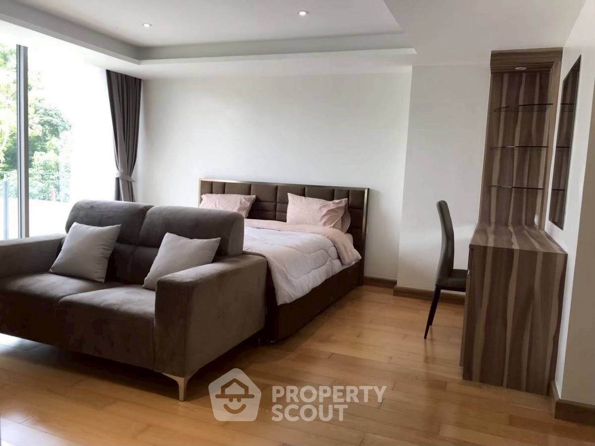 รูป คอนโด 3-ห้องนอน ที่ ดาวน์ทาวน์ 49 สุขุมวิท ใกล้ BTS พร้อมพงษ์ (ID 2466216) - รูปที่ 8/11