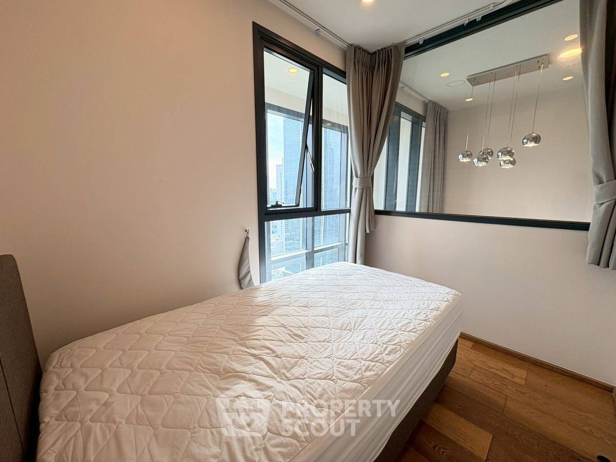 picture 2-BR Condo at Q Chid Lom - Phetchaburi near BTS Chit Lom (ID 2466523) - 11/19