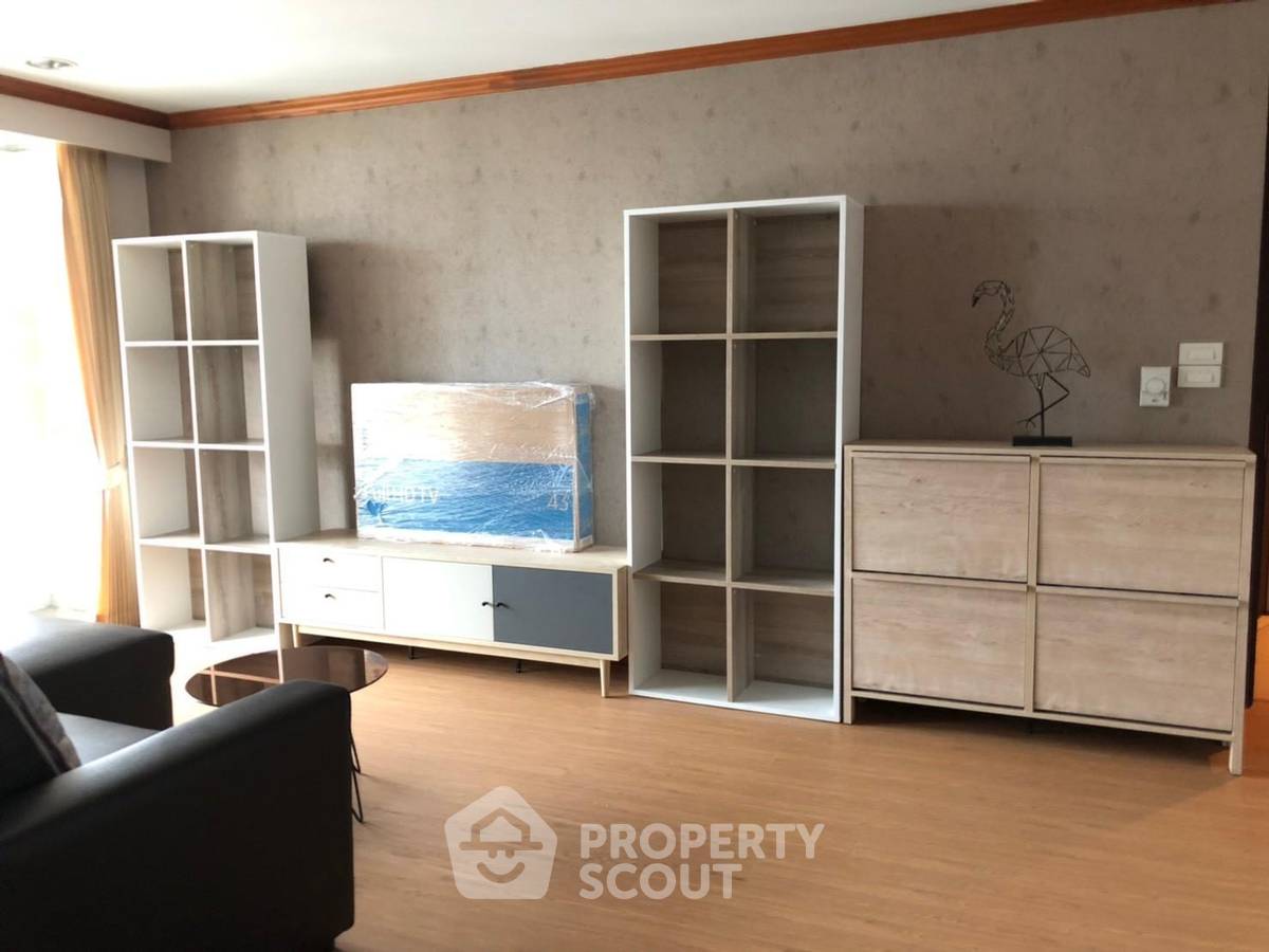 picture 1-BR Condo at Urbana Langsuan Condominium near BTS Ratchadamri (ID 452851) - 5/7