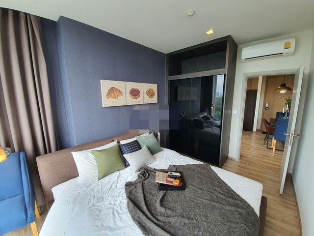 picture C6428 Rent : Condo THE LINE Jatujak - Mochit ( MRT Chatuchak ) 064 665 4666 - 4/14