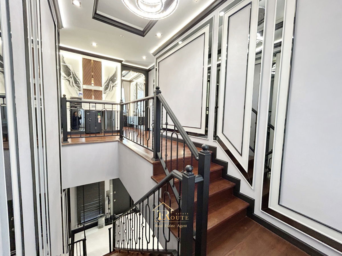 รูป ขาย CENTRO ดอนเมือง – แจ้งวัฒนะ แปลงมุม ขนาด 83.5 ตร.ว. ตกแต่งใหม่ แถมเฟอร์นิเจอร์ให้ทั้งหลัง ใกล้ทางด่วน ด่านศรีสมาน เดินทางเพียง 5 นาที - รูปที่ 31/60