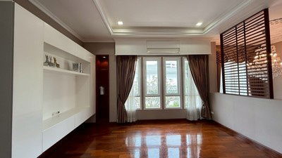 picture svs297 2-story detached house for rent at Perfect Masterpiece Sukhumvit 77. - 14/26