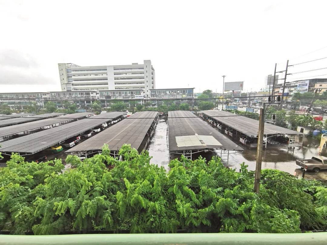 รูป คอนโดลุมพินี วิลล์ อ่อนนุช ลาดกระบัง2 - รูปที่ 9/9