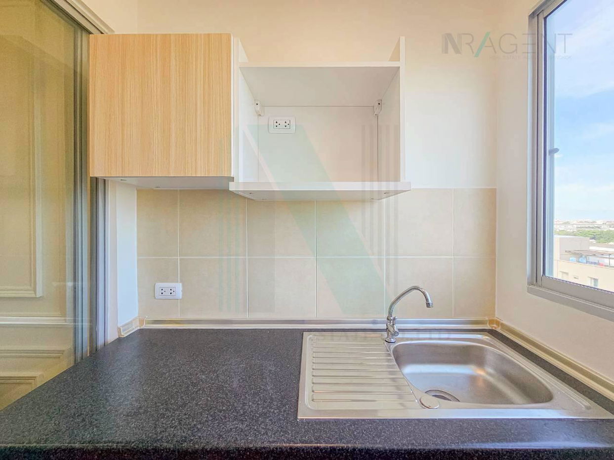 picture 📌 For Sell Condo CITY HOME SRINAKARIN Building 1, Floor 11,1 bed room, Room size 31 sqm - 2/8