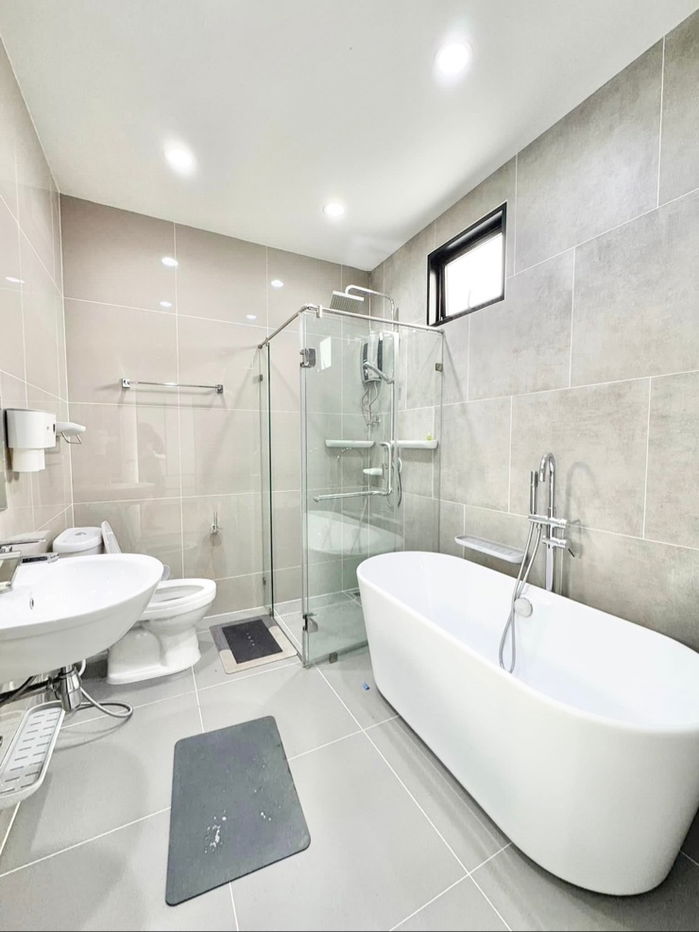 รูป ให้เช่าเดอะ เมิร์ธ ไลท์ ราชพฤกษ์-พระราม 5 (The Mirth Lite Rachaphruek-Rama 5) อยู่ซอยวัดจำปา ถนนนครอินทร์ - รูปที่ 10/10