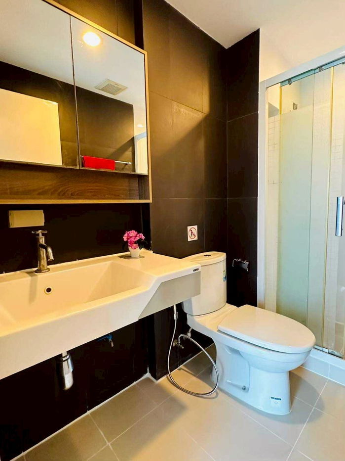 รูป 🤝🏻RB22089 ให้เช่าถูกมาก👍พาร์ค เอ็กโซ เกษตร - นวมินทร์✅แอดไลน์ @mproperty( มี @ ด้วย) แอดมินตอบไว - รูปที่ 5/11