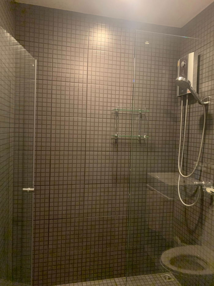 picture Condo for rent: IDEO SUKHUMVIT 115, ready to move in. If interested, contact Line @goodmanpro or call 0999029192. - 8/9