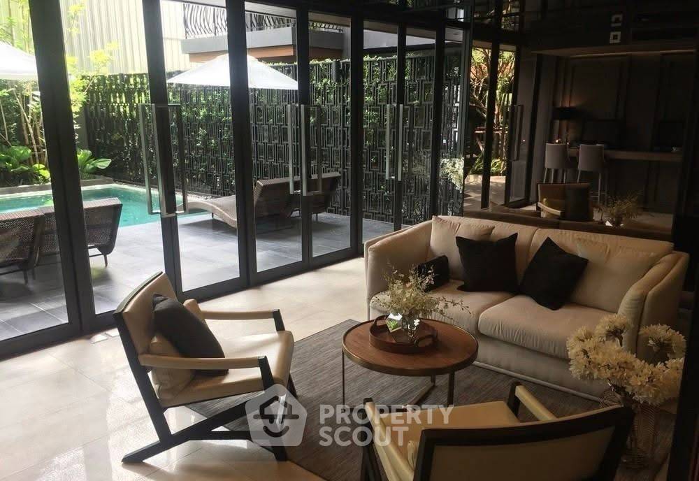 รูป คอนโด 2-ห้องนอน ที่ คลาส หลังสวน ใกล้ BTS ชิดลม (ID 2466502) - รูปที่ 10/11