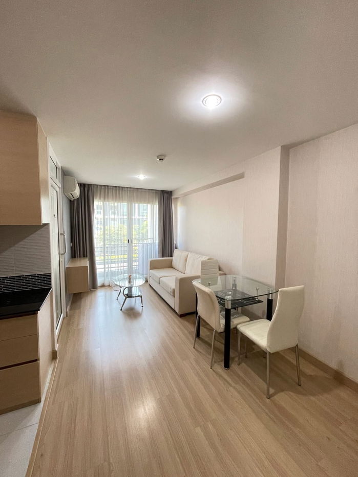 picture ðĨ Condo for SALE! at The Wing Place Condo Suthep Area. Near Hospital, CMU, Maya Shopping Mall, Nimman, many Cafe, Restaurants, Market and etc. - 4/4